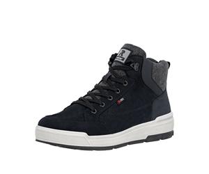 Rieker - U007414 U00 blau - Gr. - 44