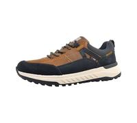Rieker Herren Sneaker Low Rieker Evolution U0100-22 Braun Größe EU 46
