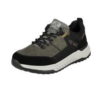 Rieker U010042 U01 für Herren, grau, Größe 43 EU