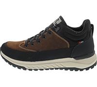 Rieker U0173 Herren Sneakers, EU 43