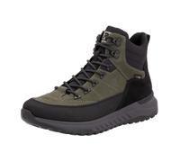 Rieker U017454 U01 für Herren, oliv, Größe 42 EU
