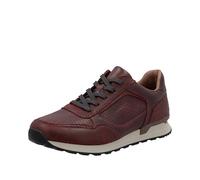 Rieker Herren Halbschuhe HWK U0311-35 rot Größe 45 EU