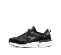 Rieker FSK Herren Halbschuhe für Herren, schwarz, Größe 40 EU
