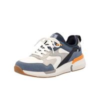 FSK Herren Halbschuhe jeans/dirtywhi/cement/hellgrau/jeans/paz - Gr. - 42