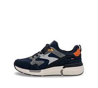 Rieker U1403 Herren Sneakers, EU 40