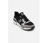 Rieker - U1405 - Schwarz - Sneaker - Größe 45
