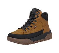 HWK Herren Stiefel schwarz/butterscotch/black/butterscotch/ - Gr. - 43