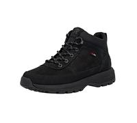 Rieker U1670-00 Herren-Outdoor-TEX-Stiefel Schwarz Größe 44