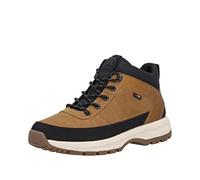 Rieker HWK Herren Stiefel für Herren, gelb, Gr. 42 EU