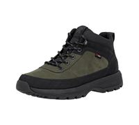 Rieker U1670 für Herren, grün, Gr. 46 EU