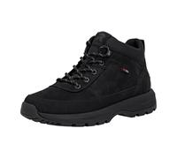 Rieker U1670-00 Stiefel mit Warmfutter Textil & Synthetik Herren in schwarz