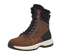Rieker U167222 U16 für Herren, braun, Größe 42 EU