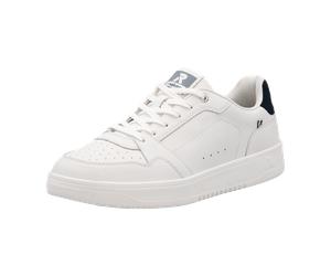Rieker U190280 U19 für Herren, weiß, Größe 45 EU