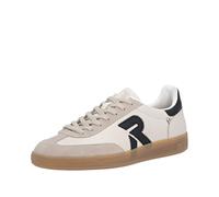 Rieker Sneaker Low San Diego (Glattleder) beige Herren, Größe Euro (US) 44 (10,5)