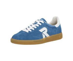 Rieker U220012 U22 für Herren, blau, Größe 41 EU