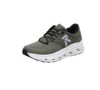 Rieker - U350054 U35 olive/olive/liane - Gr. - 41