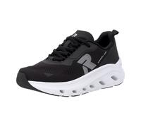 Rieker U3505-00 für Herren, schwarz, Größe 44 EU