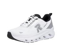 Rieker U350580 U35 für Herren, weiß, Größe 42 EU
