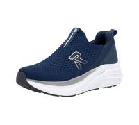 Rieker U4100-14 für Herren, blau, Größe 47 EU