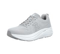 Rieker U4101-40 für Herren, grau, Größe 45 EU