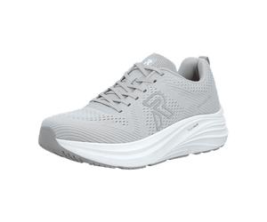 Rieker U4101-40 für Herren, grau, Größe 48 EU