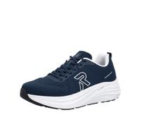 Rieker Sneaker Textil Blau - 48