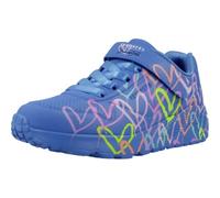 Skechers UNO Lite Love Levitate Sneaker, Blau, Größe 45, blau, 11 UK Child