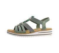 Rieker V0649/52 Grün grün 52 EU 37