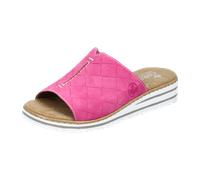 Rieker V067331 V06 für Damen, pink, Größe 42 EU