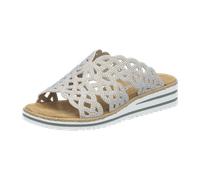 FSK Damen Sandalen ginger - Gr. - 36