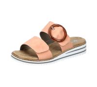 Rieker V0692 für Damen, gold, Größe 40 EU