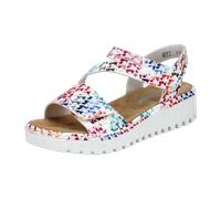 Rieker V1364-90 für Damen, bunt, Größe 37 EU