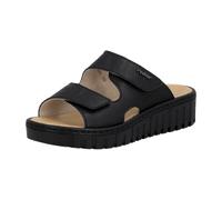 Rieker V1392-00 für Damen, schwarz, Größe 37 EU