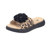 Rieker V1562 für Damen, beige, Größe 42 EU