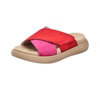 Rieker V1579-33 für Damen, rosa, Größe 43 EU