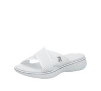 Rieker - V210580 V21 weiss - Gr. - 39