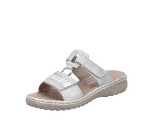 Rieker - V286024 V28 grau - Gr. - 37