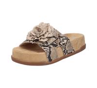 Rieker V4050-20 für Damen, beige, Größe 43 EU