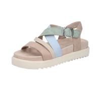 Rieker V5663-60 für Damen, beige, Größe 42 EU