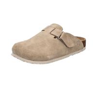 Rieker Damenschuhe Klassische Pantoletten porzellan porzellan - Gr. - 37
