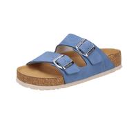 Rieker V6391-14 für Damen, blau, Größe 38 EU