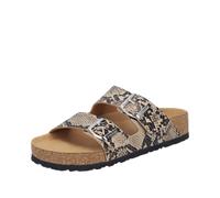 Rieker - V639120 V63 beige - Gr. - 36
