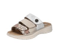 Rieker V8583-90 für Damen, beige, Größe 38 EU