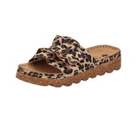 Rieker V8763-61 für Damen, animal, Größe 36 EU