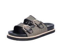 Rieker V9584-00 für Damen, schwarz, Größe 37 EU