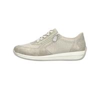 Rieker N1112 beige - Sneaker - Größe 38 38 beige