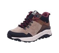 Rieker-evolution, Rieker Evolution Damen Sneaker High, Damen, Braun, Größe EU 40