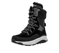 Winterboots RIEKER EVOLUTION Gr. 36, schwarz Damen Schuhe Winterboots Schnürboots (21514621-36) schwarz