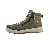 Rieker Evolution HWK Herren Stiefel für Damen, grün, Gr. 36 EU