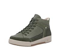 Rieker Sport - W0171-54 für Damen, grün, Gr. 39 EU
